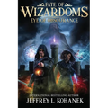 Wizardoms: Eye of Obscurance