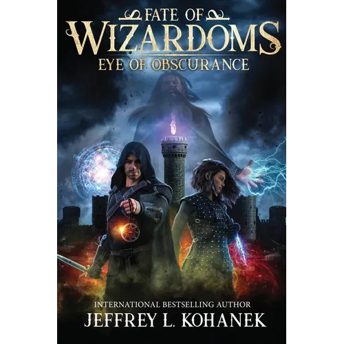 Wizardoms: Eye of Obscurance