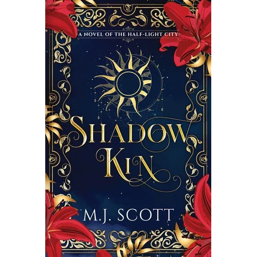 Shadow Kin