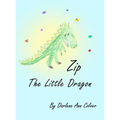 Zip the Little Dragon