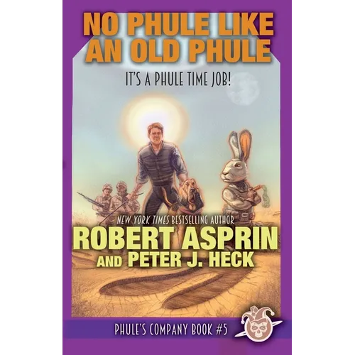 No Phule Like An Old Phule