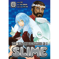 That Time I Got Reincarnated as a Slime 9