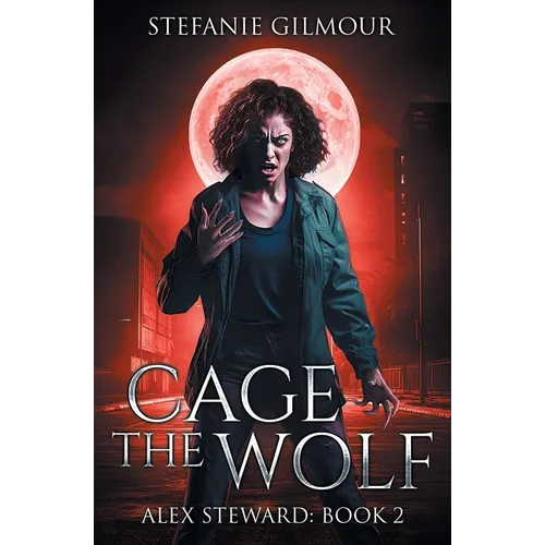 Cage the Wolf