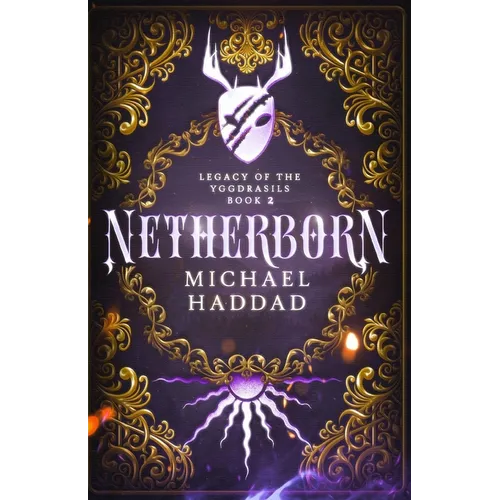 Netherborn
