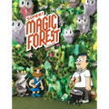 Super Magic Forest