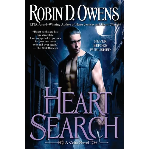 Heart Search