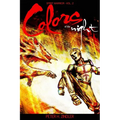 Colors of the Night: Spirit Warrior - Volume 2