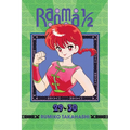 Ranma 1/2 (2-In-1 Edition), Vol. 15: Includes Volumes 29 & 30