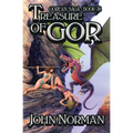 Treasure of Gor: Volume 38
