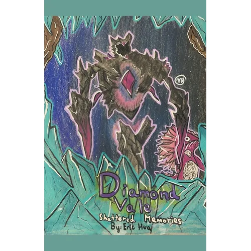 Diamondvale: Shattered Memories