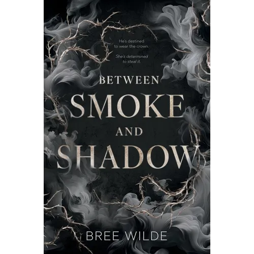 Between Smoke and Shadow
