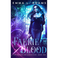 Faerie Blood