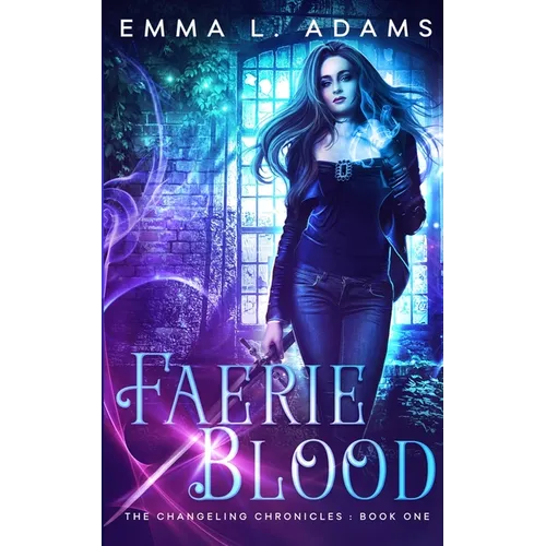 Faerie Blood