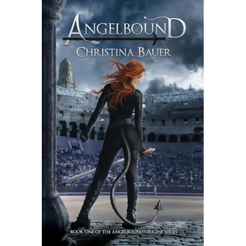 Angelbound Enhanced