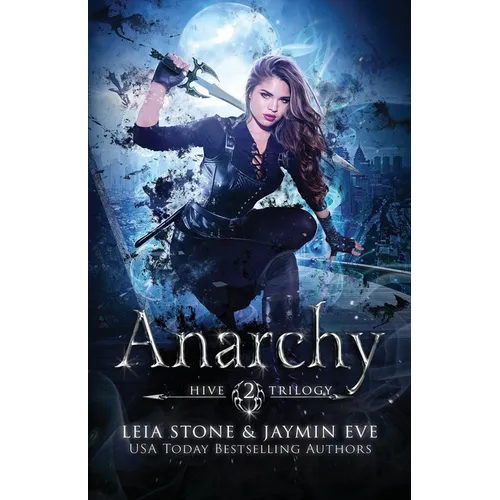 Anarchy