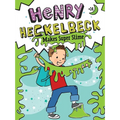 Henry Heckelbeck Makes Super Slime