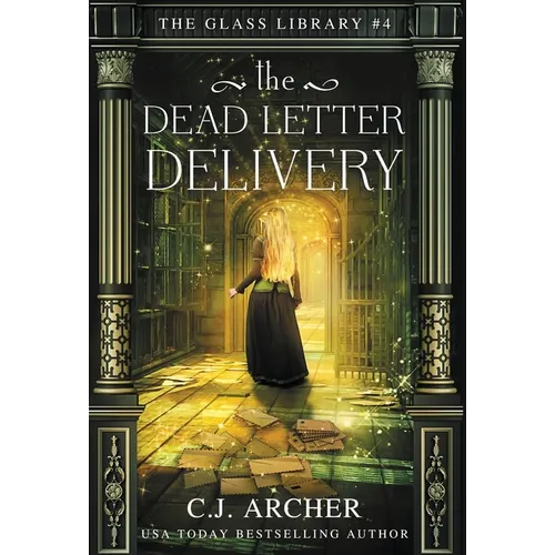 The Dead Letter Delivery