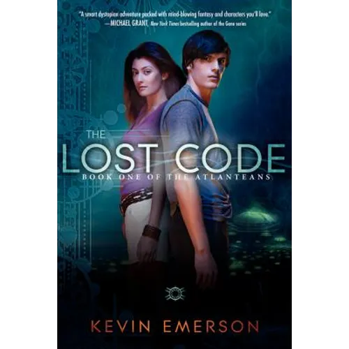 The Lost Code