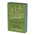 The Fellowship of the Ring Collector's Edition: Being the First Part of the Lord of the Rings