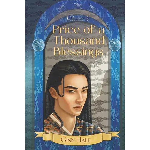 Price of a Thousand Blessings Volume 3
