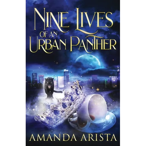 Nine Lives of an Urban Panther