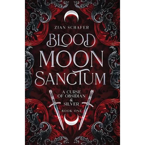 Blood Moon Sanctum