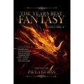 The Year's Best Fantasy