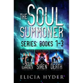 The Soul Summoner Series: Books 1-3