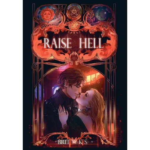 Raise Hell