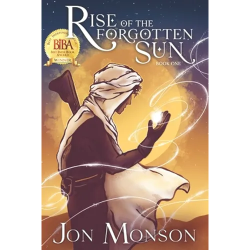 Rise of the Forgotten Sun