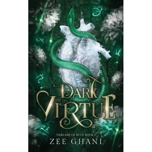 Dark Virtue: Threads of Ruin, Book 1
