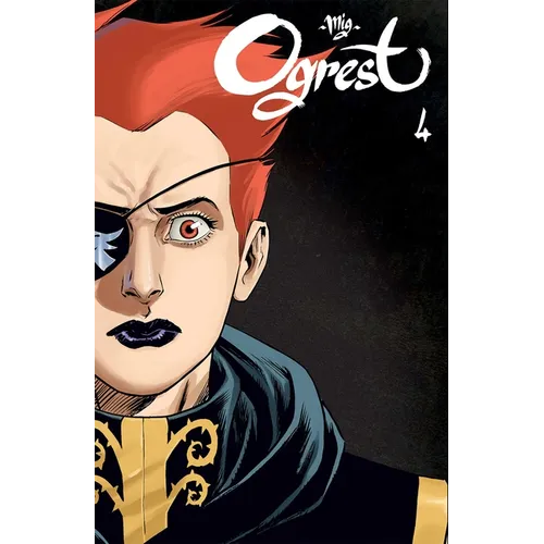 Ogrest Vol. 4