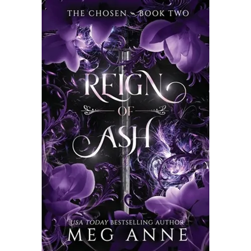 Reign of Ash