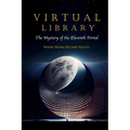 Virtual Library: The Mystery of the Eleventh Portal: Where Books Become Reality