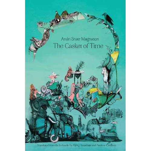 The Casket of Time