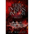 Heir of Embers and Ash: Claiming Elfhame Book Two