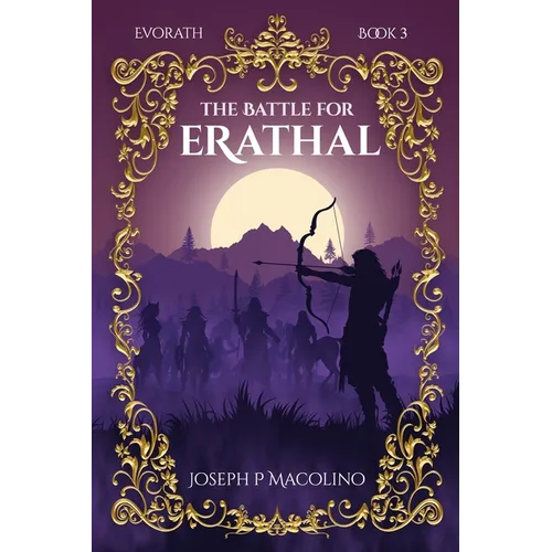 The Battle for Erathal