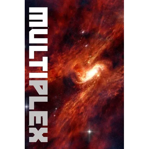 Multiplex: The Collected Stories of Van Allen Plexico (2nd Edition)