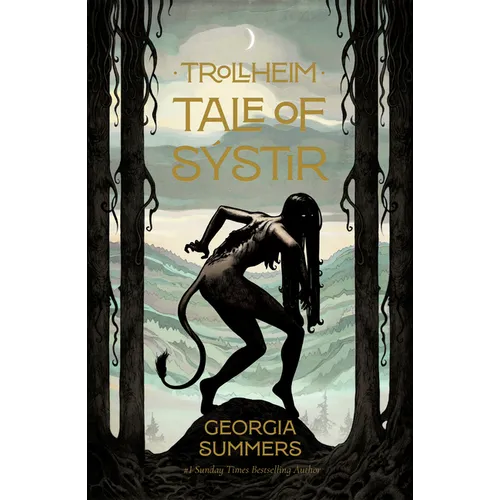 Trollheim: Tale of Sã1/2stir