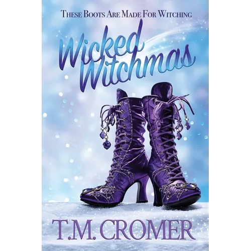 Wicked Witchmas