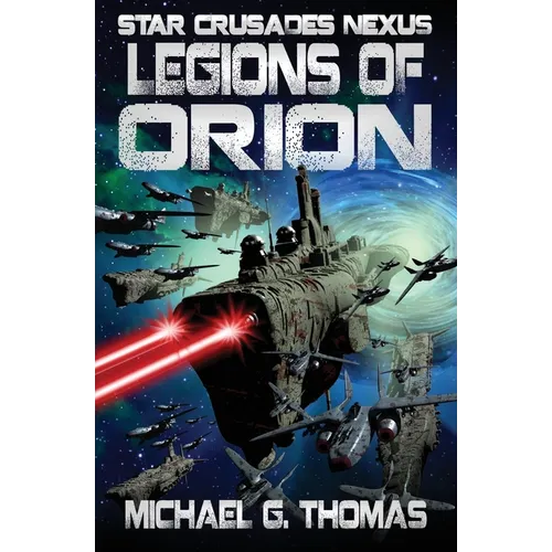 Legions of Orion