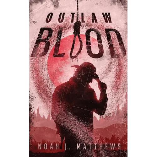 Outlaw Blood