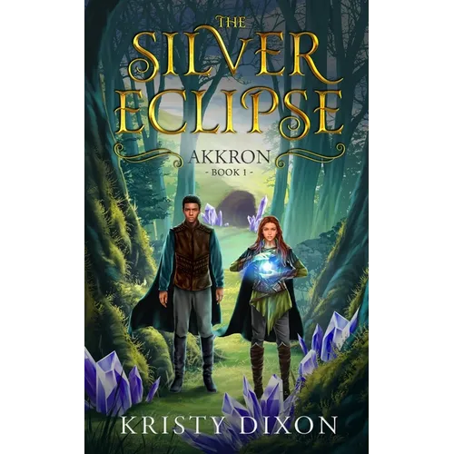 The Silver Eclipse: Akkron