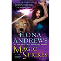 Magic Strikes