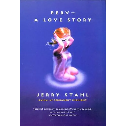 Perv--A Love Story