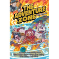 The Adventure Zone: The Eleventh Hour