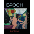 Epoch: A Poetic Psy-Phi Saga