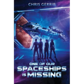 One of Our Spaceships is Missing