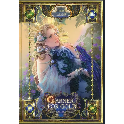 Garner for Gold