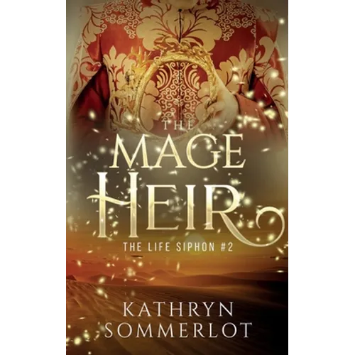 The Mage Heir